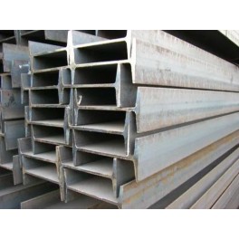 IPE steel profile